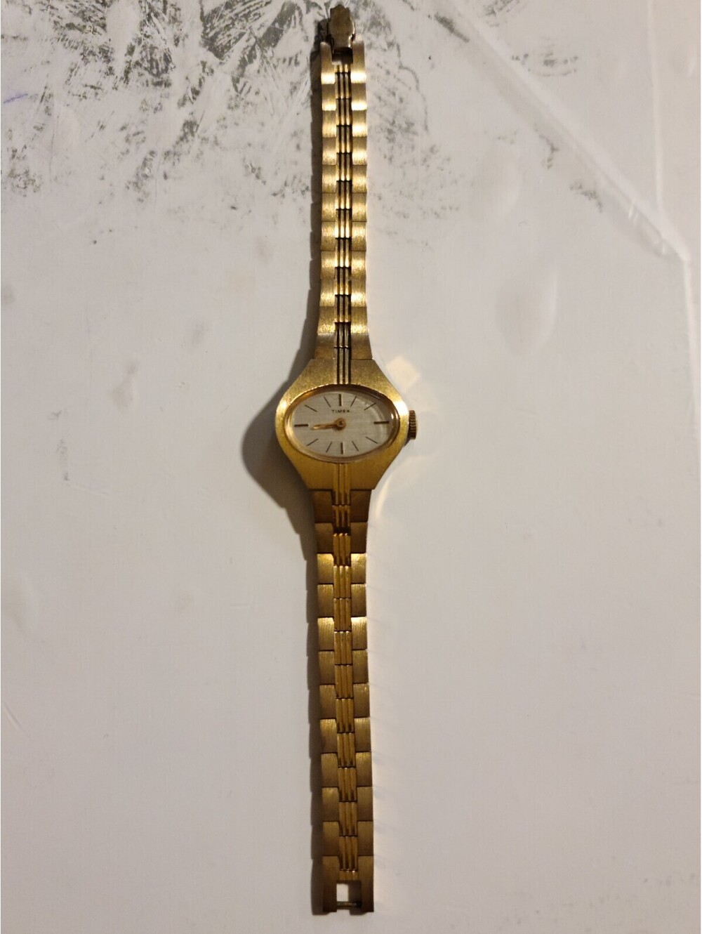 Vintage Ladies Watch TIMEX mechanical
